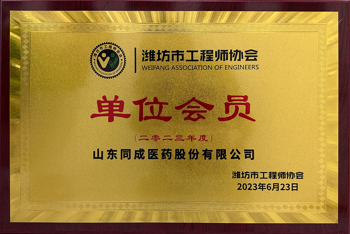 榮譽證書